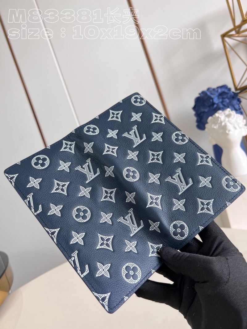 Louis Vuitton Wallets